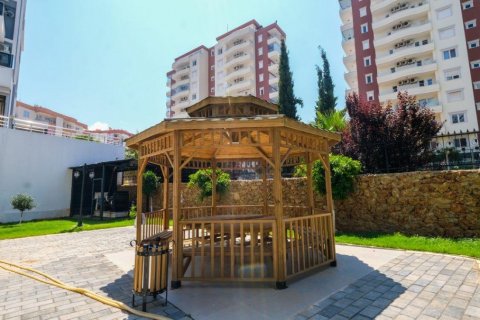 Продажа пентхауса  в Оба, Анталье, Турция 3 комн., 90м2, №208353 – фото 5