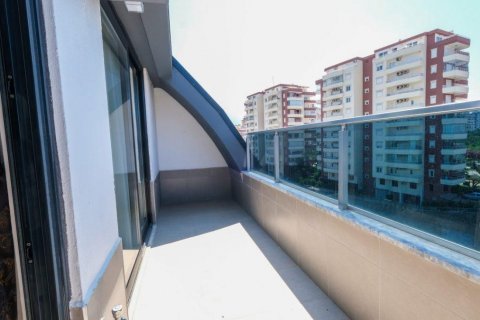 Продажа пентхауса  в Оба, Анталье, Турция 3 комн., 90м2, №208353 – фото 26