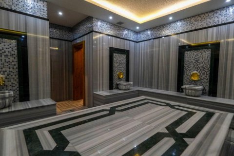 Продажа пентхауса  в Оба, Анталье, Турция 3 комн., 90м2, №208353 – фото 10