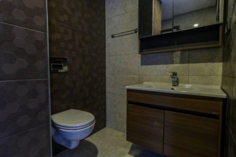 Продажа пентхауса  в Оба, Анталье, Турция 3 комн., 90м2, №208353 – фото 29