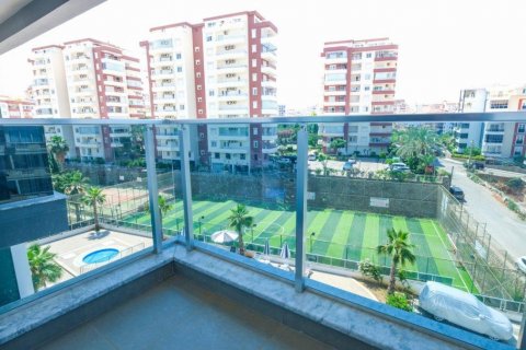 Продажа пентхауса  в Оба, Анталье, Турция 3 комн., 90м2, №208353 – фото 19