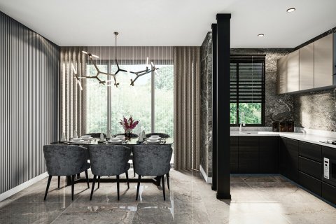 Apartment for sale  in Famagusta, Northern Cyprus, 90m2, No. 210608 – photo 1