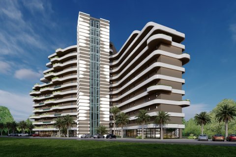 Apartment for sale  in Famagusta, Northern Cyprus, 90m2, No. 210608 – photo 8