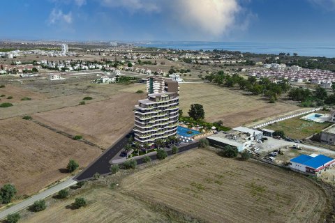 Apartment for sale  in Famagusta, Northern Cyprus, 90m2, No. 210608 – photo 9