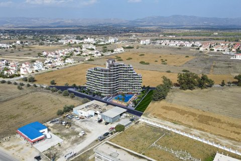 Apartment for sale  in Famagusta, Northern Cyprus, 90m2, No. 210608 – photo 12