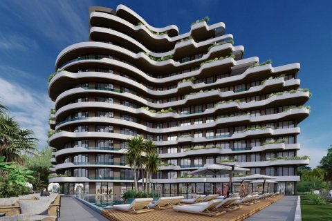 Apartment for sale  in Famagusta, Northern Cyprus, 90m2, No. 210608 – photo 16