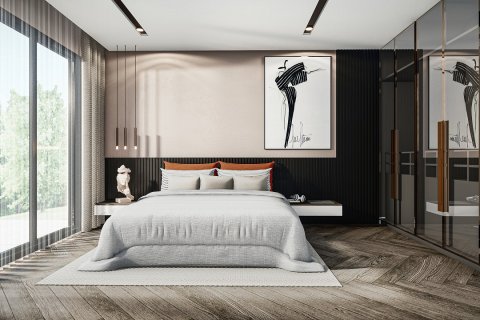 Apartment for sale  in Famagusta, Northern Cyprus, 90m2, No. 210608 – photo 6