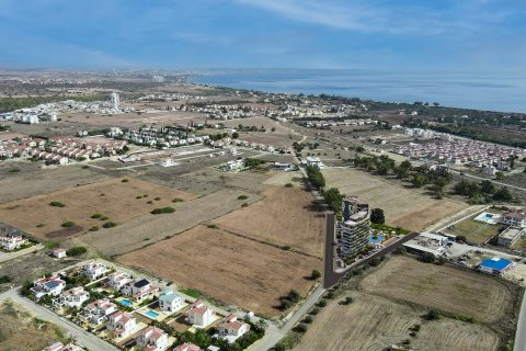 Apartment for sale  in Famagusta, Northern Cyprus, 90m2, No. 210608 – photo 13