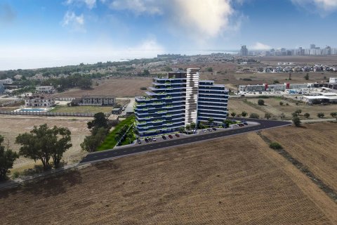 Apartment for sale  in Famagusta, Northern Cyprus, 90m2, No. 210608 – photo 10