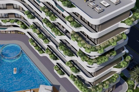 Apartment for sale  in Famagusta, Northern Cyprus, 90m2, No. 210608 – photo 17