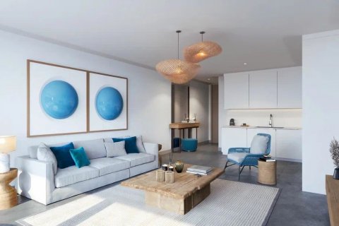 Apartment for sale  in Esentepe, Girne, Northern Cyprus, 42m2, No. 210612 – photo 4