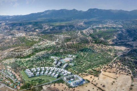 Apartment for sale  in Esentepe, Girne, Northern Cyprus, 42m2, No. 210612 – photo 1