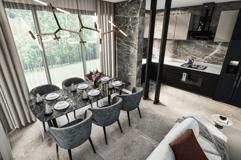 Продажа квартиры  в Фамагусте, Северный Кипр 2 комн., 78м2, №210607 – фото 11