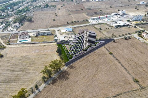 Продажа квартиры  в Фамагусте, Северный Кипр 2 комн., 78м2, №210607 – фото 7