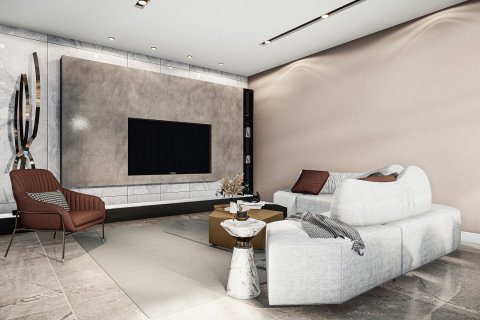 Продажа квартиры  в Фамагусте, Северный Кипр 2 комн., 78м2, №210607 – фото 9