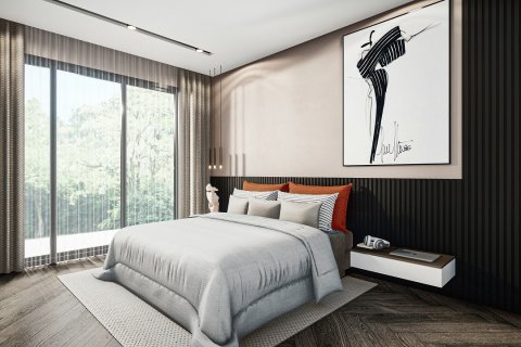 Продажа квартиры  в Фамагусте, Северный Кипр 2 комн., 78м2, №210607 – фото 12