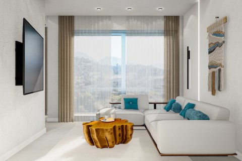 Lägenhet  i Esentepe, Girne,  Nr. 210611 - 14