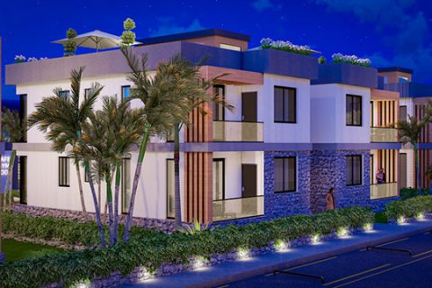 Lägenhet  i Esentepe, Girne,  Nr. 210611 - 4