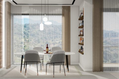 Lägenhet  i Esentepe, Girne,  Nr. 210611 - 3