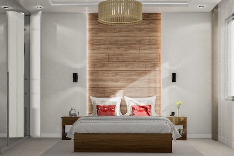 Lägenhet  i Esentepe, Girne,  Nr. 210611 - 5