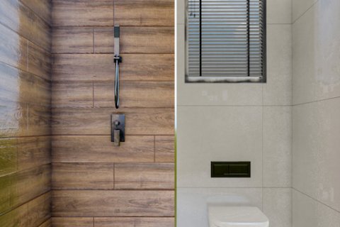 Lägenhet  i Esentepe, Girne,  Nr. 210611 - 21