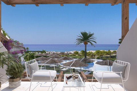 آپارتمان در  Esentepe ، ترکیه 40 متر مربع.  شماره 210609 - 13