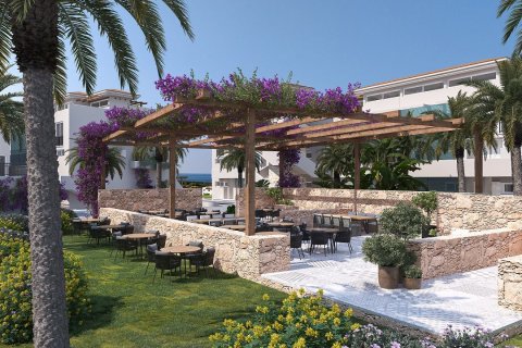 آپارتمان در  Esentepe ، ترکیه 40 متر مربع.  شماره 210609 - 12