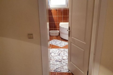 Продажа виллы в Махмутларе, Анталье, Турция 3 комн., 125м2, №209603 – фото 25