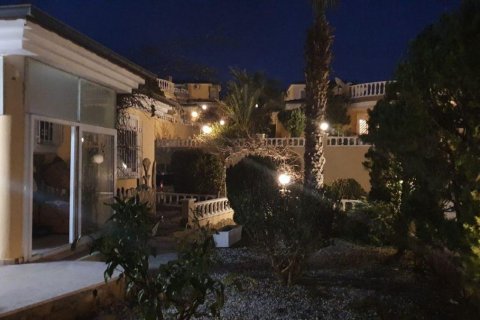 Продажа виллы в Махмутларе, Анталье, Турция 3 комн., 125м2, №209603 – фото 14