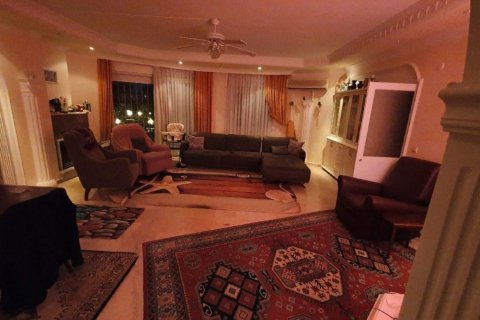 Продажа виллы в Махмутларе, Анталье, Турция 3 комн., 125м2, №209603 – фото 21