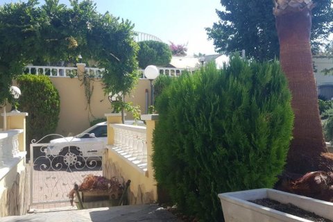 Продажа виллы в Махмутларе, Анталье, Турция 3 комн., 125м2, №209603 – фото 3