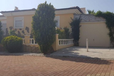 Продажа виллы в Махмутларе, Анталье, Турция 3 комн., 125м2, №209603 – фото 2