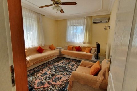 Продажа виллы в Махмутларе, Анталье, Турция 3 комн., 125м2, №209603 – фото 16