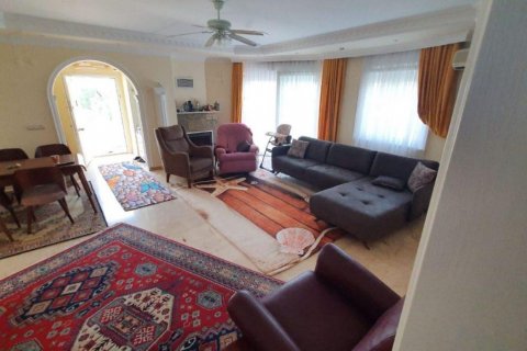 Продажа виллы в Махмутларе, Анталье, Турция 3 комн., 125м2, №209603 – фото 18