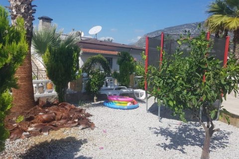 Продажа виллы в Махмутларе, Анталье, Турция 3 комн., 125м2, №209603 – фото 15