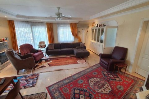 Продажа виллы в Махмутларе, Анталье, Турция 3 комн., 125м2, №209603 – фото 19