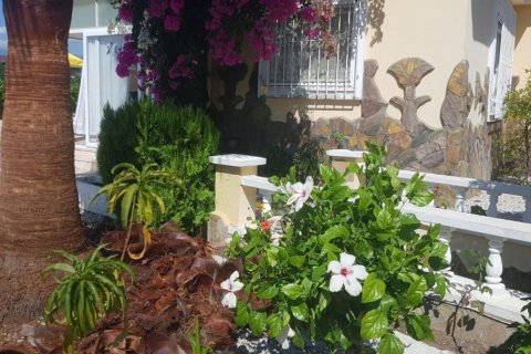 Продажа виллы в Махмутларе, Анталье, Турция 3 комн., 125м2, №209603 – фото 13