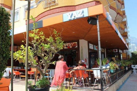 آپارتمان در  Mahmutlar ، ترکیه 230 متر مربع.  شماره 209599 - 4