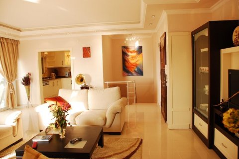 آپارتمان در  Mahmutlar ، ترکیه 230 متر مربع.  شماره 209599 - 13