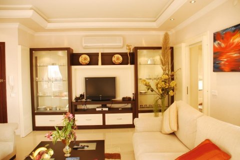 آپارتمان در  Mahmutlar ، ترکیه 230 متر مربع.  شماره 209599 - 14