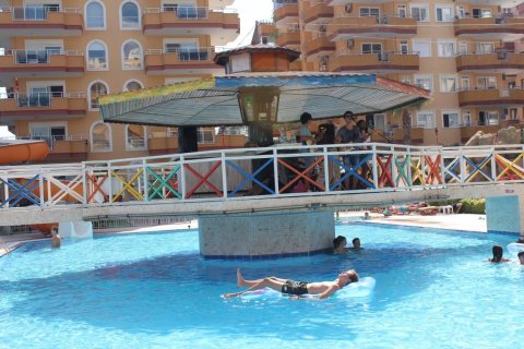 آپارتمان در  Mahmutlar ، ترکیه 230 متر مربع.  شماره 209599 - 3