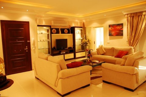 آپارتمان در  Mahmutlar ، ترکیه 230 متر مربع.  شماره 209599 - 12