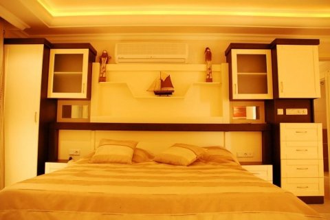 آپارتمان در  Mahmutlar ، ترکیه 230 متر مربع.  شماره 209599 - 17