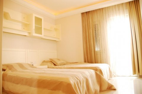 آپارتمان در  Mahmutlar ، ترکیه 230 متر مربع.  شماره 209599 - 19