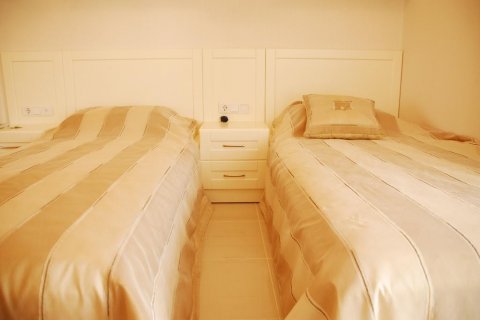 آپارتمان در  Mahmutlar ، ترکیه 230 متر مربع.  شماره 209599 - 20