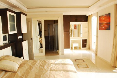 آپارتمان در  Mahmutlar ، ترکیه 230 متر مربع.  شماره 209599 - 18