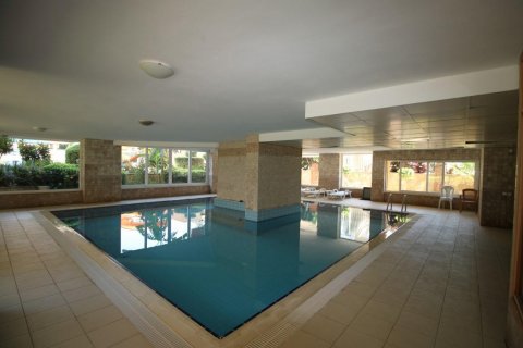 آپارتمان در  Mahmutlar ، ترکیه 230 متر مربع.  شماره 209599 - 7