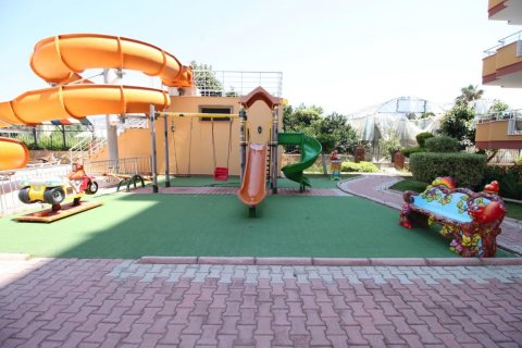 آپارتمان در  Mahmutlar ، ترکیه 230 متر مربع.  شماره 209599 - 8