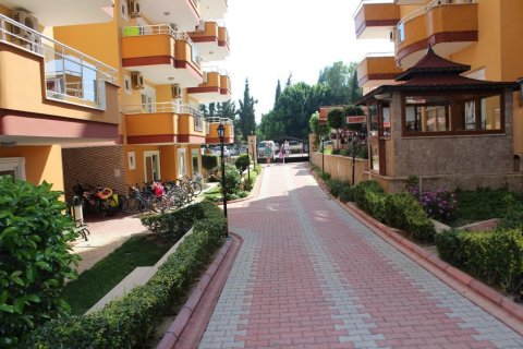Lejlighed  i Mahmutlar, Antalya, Tyrkiet Nr. 209600 - 7