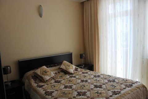 Lejlighed  i Mahmutlar, Antalya, Tyrkiet Nr. 209600 - 23